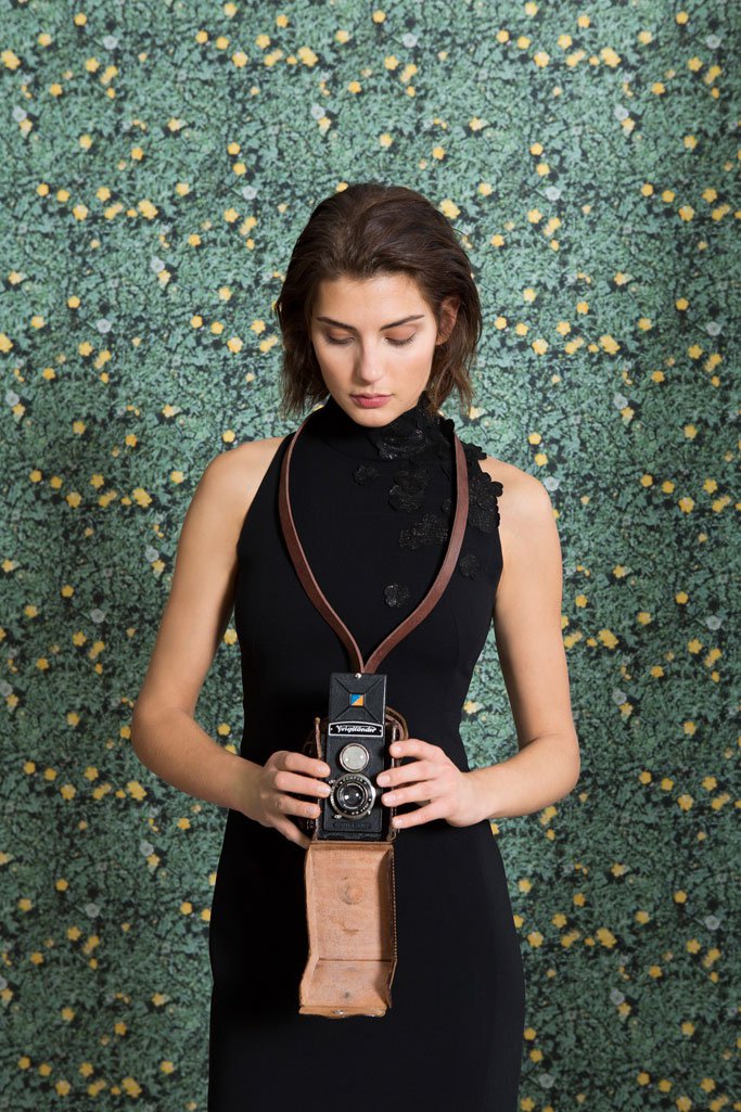 Akris（艾克瑞斯）2025早秋系列Lookbook