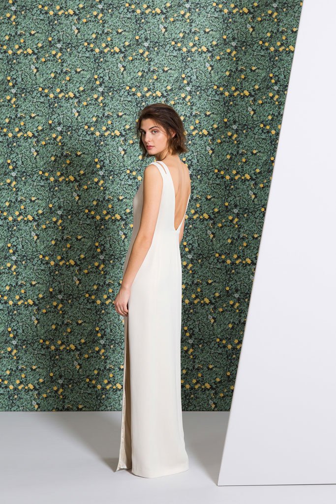 Akris（艾克瑞斯）2025早秋系列Lookbook