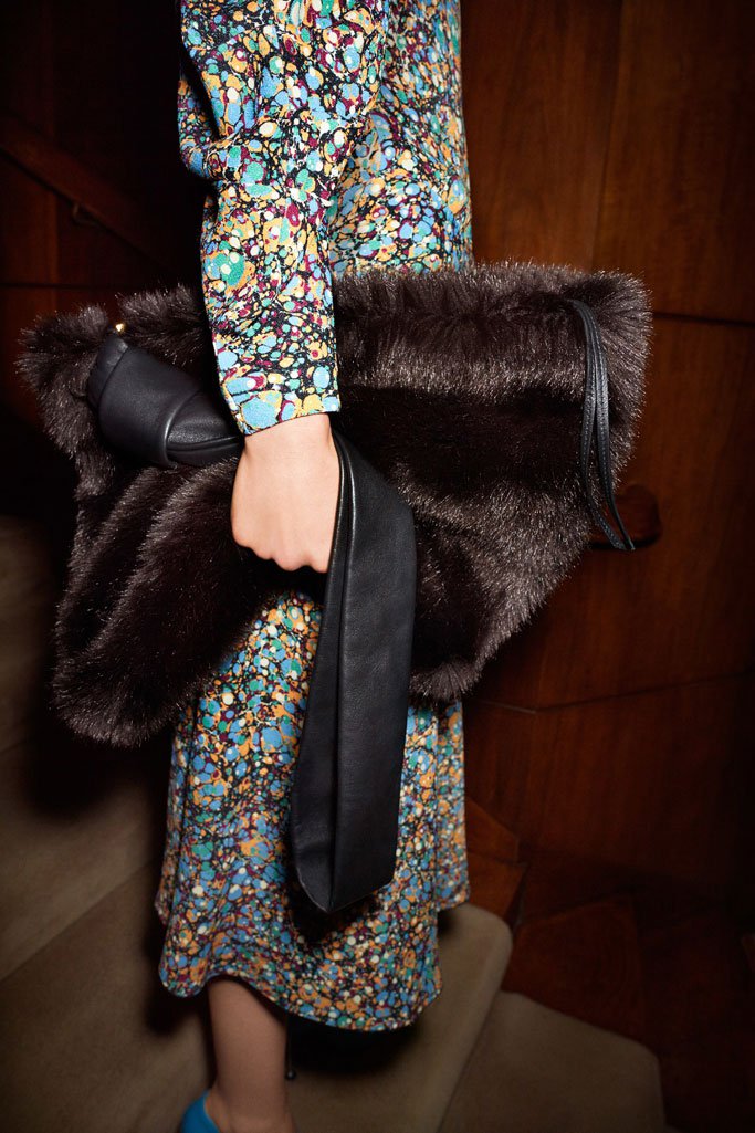 Victoria Beckham（维多利亚·贝克汉姆）2025Lookbook