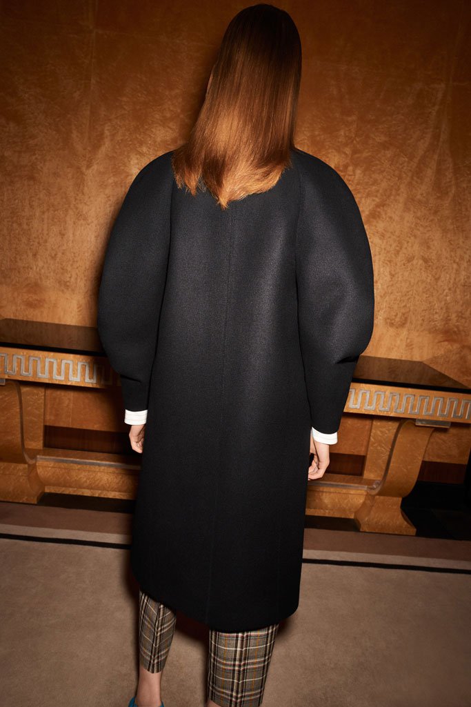 Victoria Beckham（维多利亚·贝克汉姆）2025Lookbook