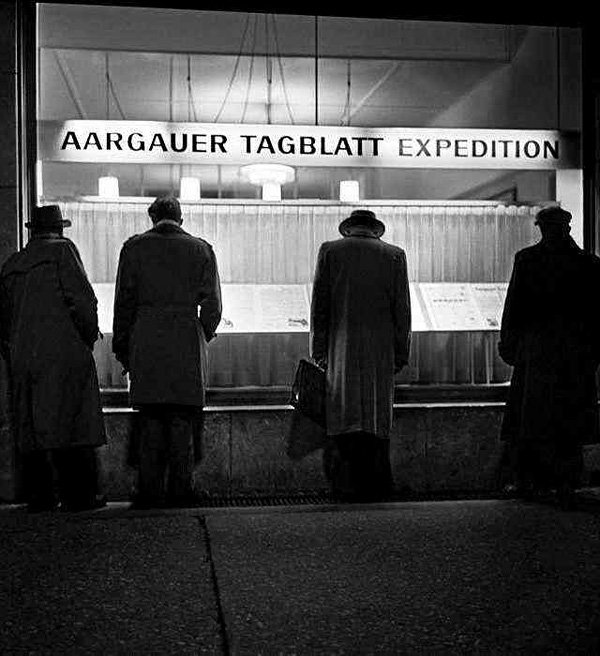 Hans Mauli街头摄影作品