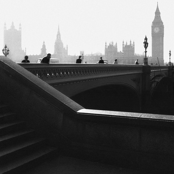 Hans Mauli街头摄影作品