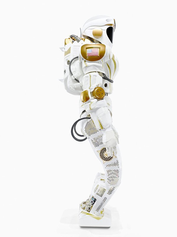Benedict Redgrove摄影作品:NASA