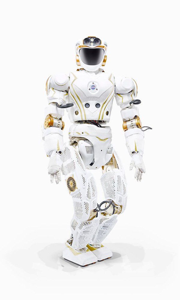 Benedict Redgrove摄影作品:NASA