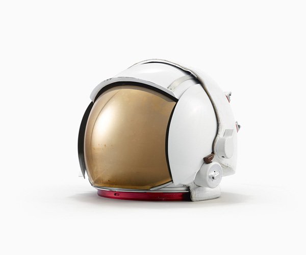 Benedict Redgrove摄影作品:NASA