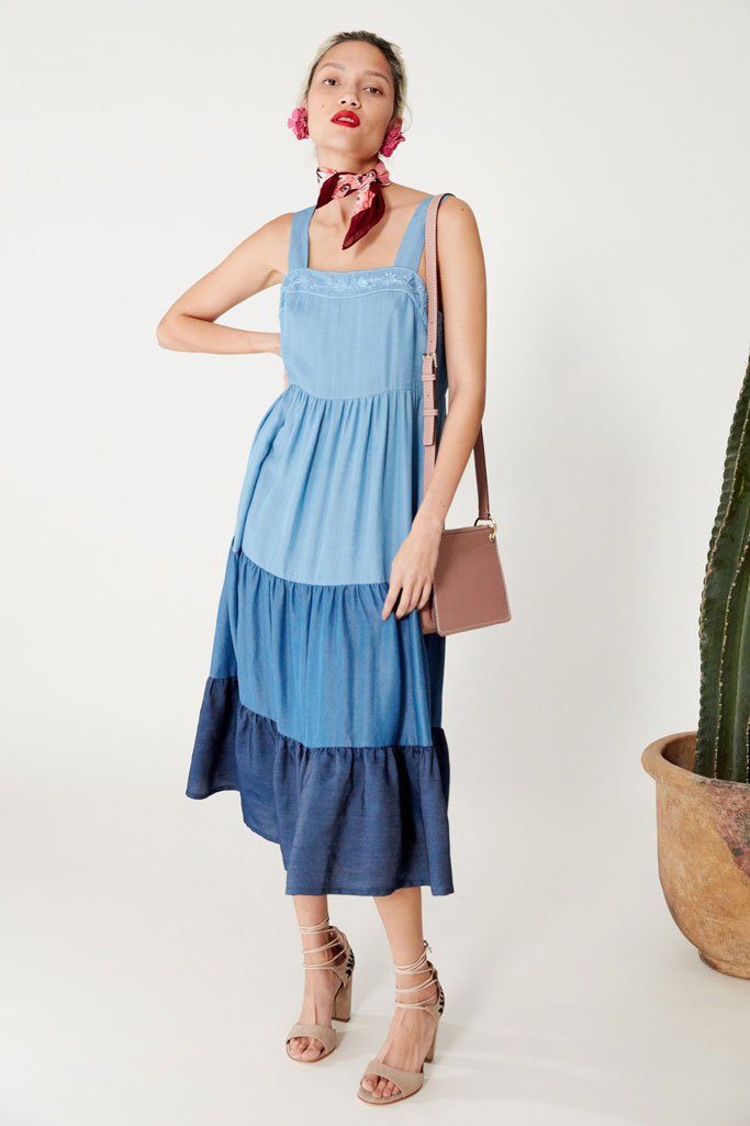 Kate Spade New York 2025早秋Lookbook