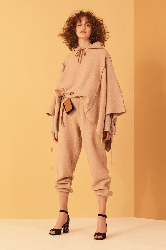 See by Chloé 2025Lookbook 寇依2025早秋系列时尚型录