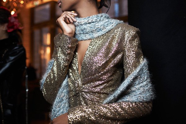 香奈儿Chanel巴黎时装秀场资讯 Chanel2025早秋系列秀场时尚配饰大赏