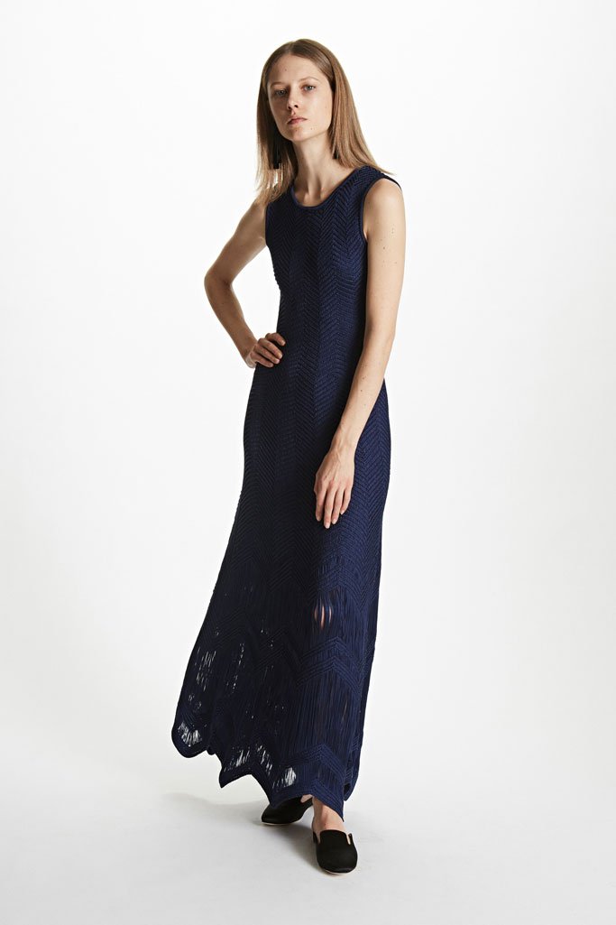 奥斯卡·德拉伦塔设计师品牌发布 Oscar de la Renta 2025早秋系列Lookbook