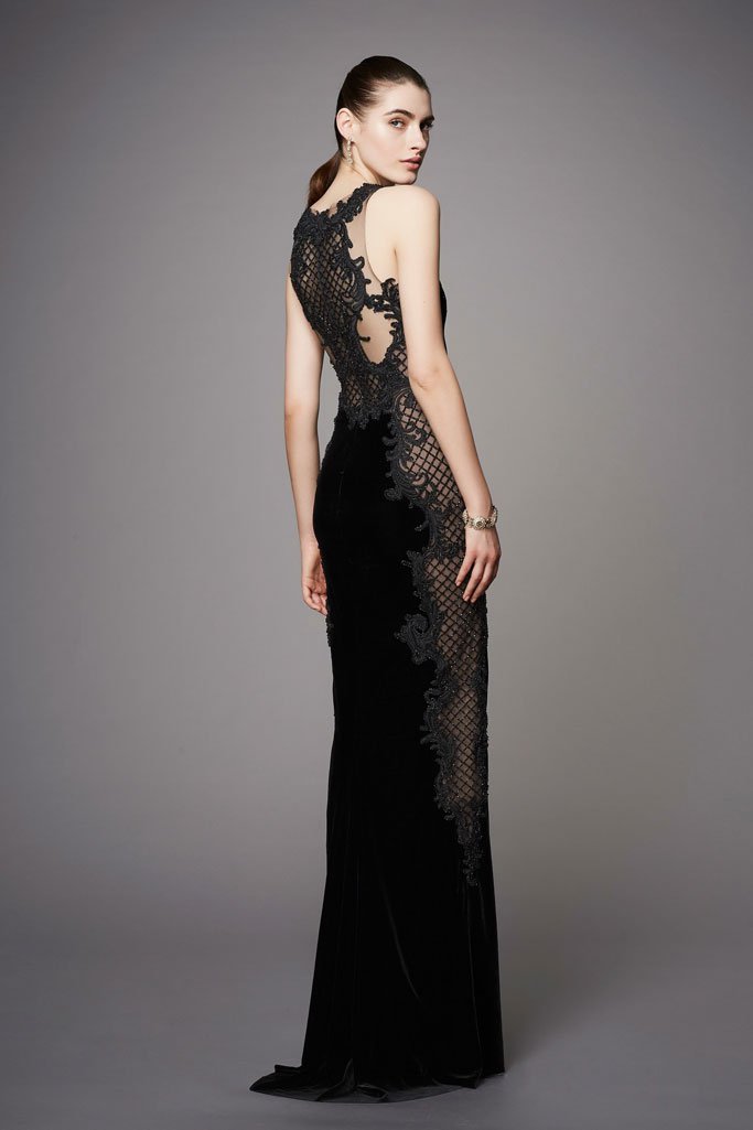 玛切萨Marchesa2025品牌资讯 Marchesa 2025早秋系列