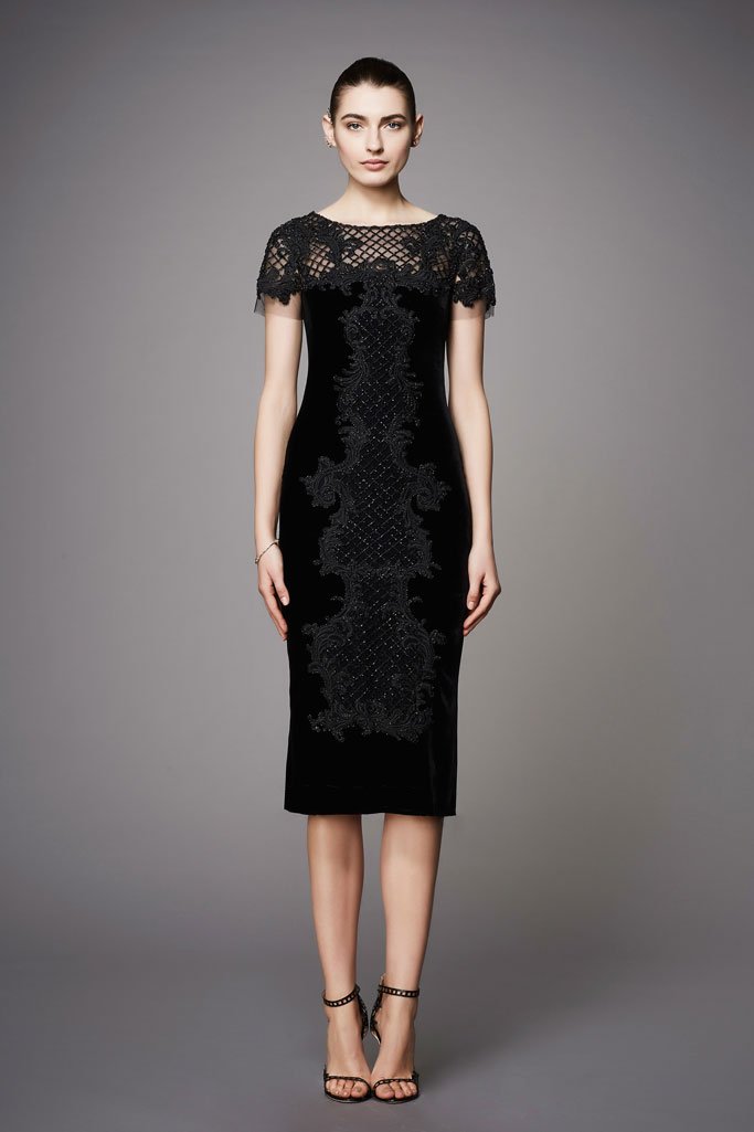 玛切萨Marchesa2025品牌资讯 Marchesa 2025早秋系列