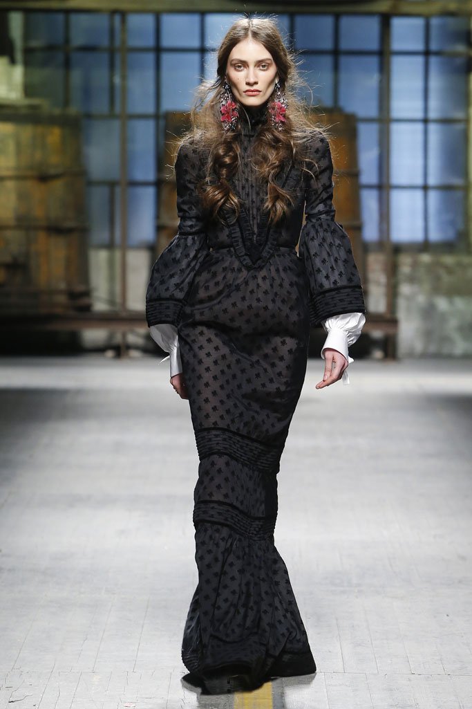 Dsquared2 2025米兰时装周时装秀