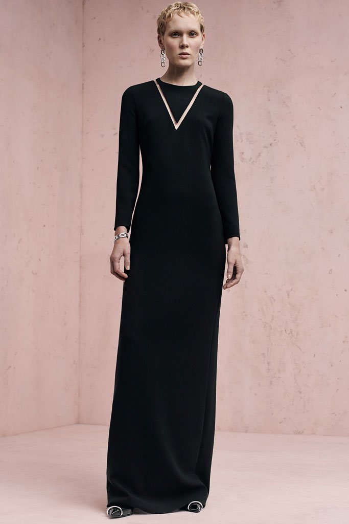 Alexander Wang 2025早春系列Lookbook