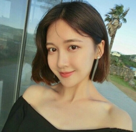 2025流行的短发发型 99%的妹子都爱这些短发