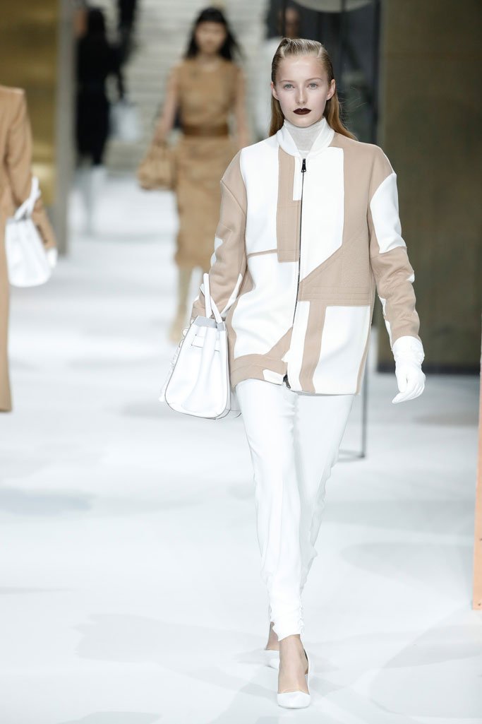 Max Mara（麦丝玛拉）2025上海时装周时装秀