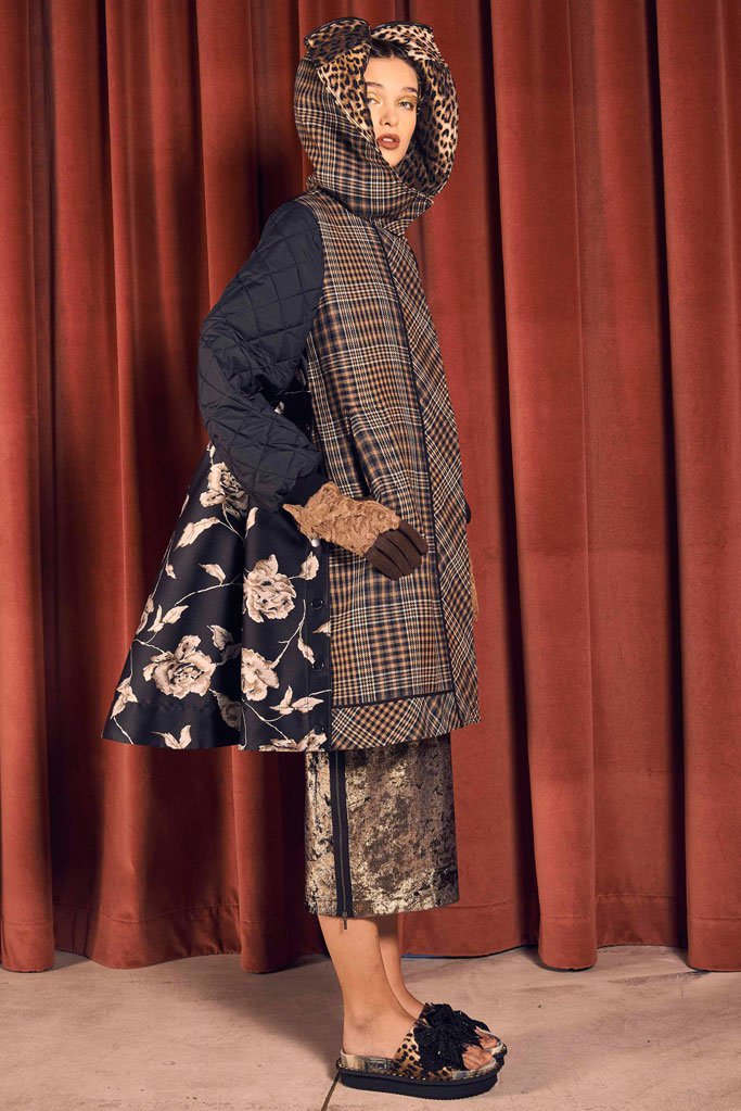 意大利品牌Antonio Marras 女装品牌广告大片,Antonio Marras 2025早秋系列