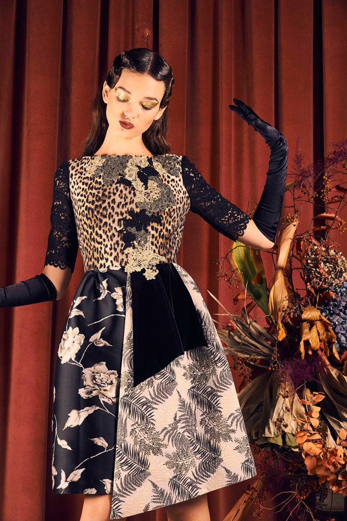 意大利品牌Antonio Marras 女装品牌广告大片,Antonio Marras 2025早秋系列