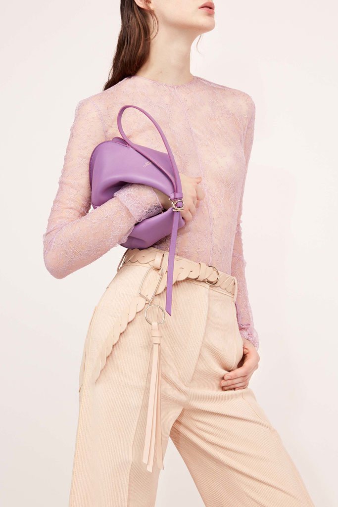 Nina Ricci（莲娜丽姿）2025Lookbook