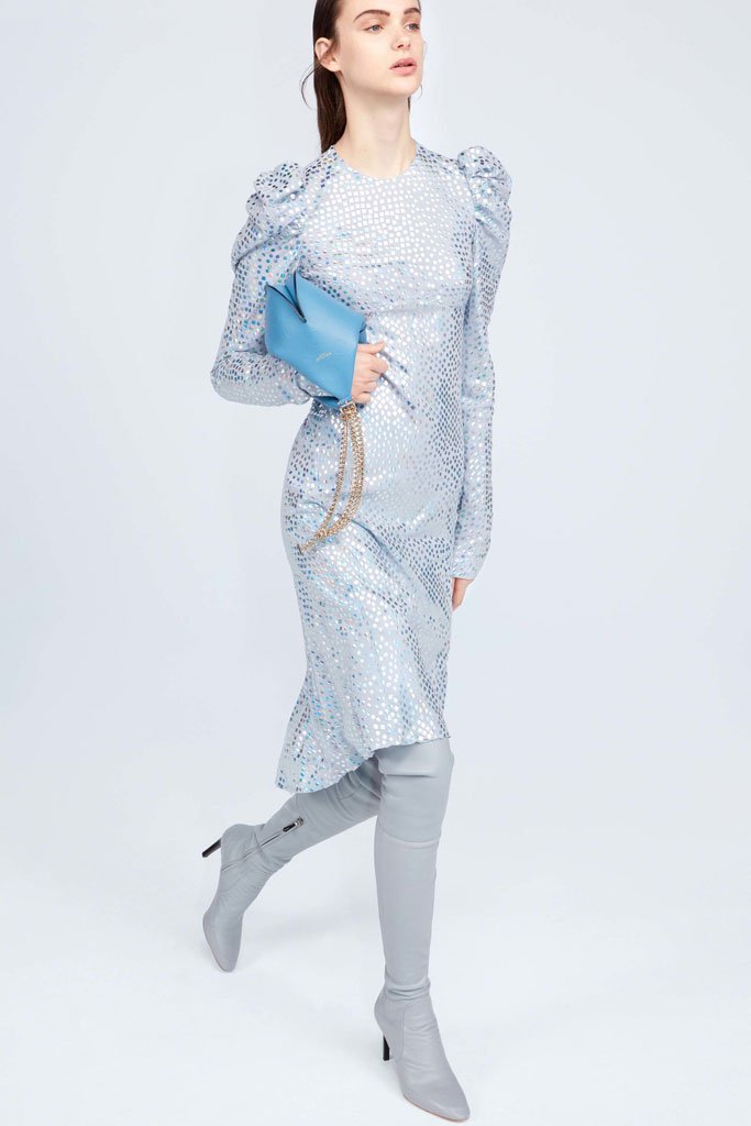 Nina Ricci（莲娜丽姿）2025Lookbook