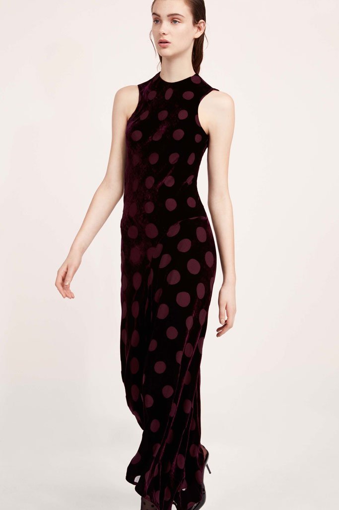 Nina Ricci（莲娜丽姿）2025Lookbook