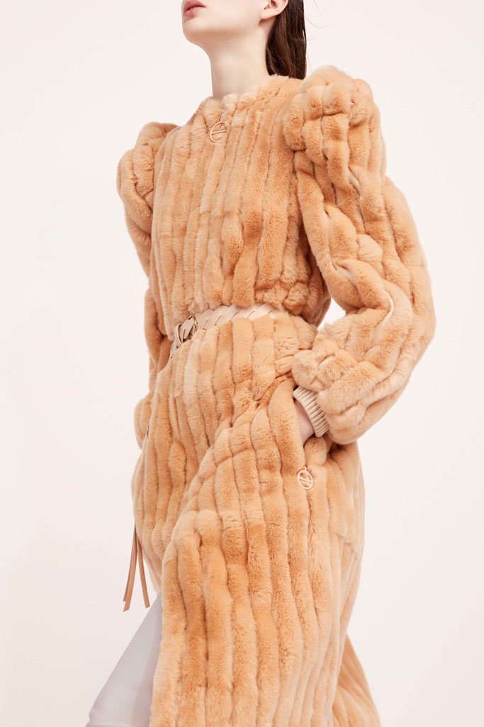 Nina Ricci（莲娜丽姿）2025Lookbook