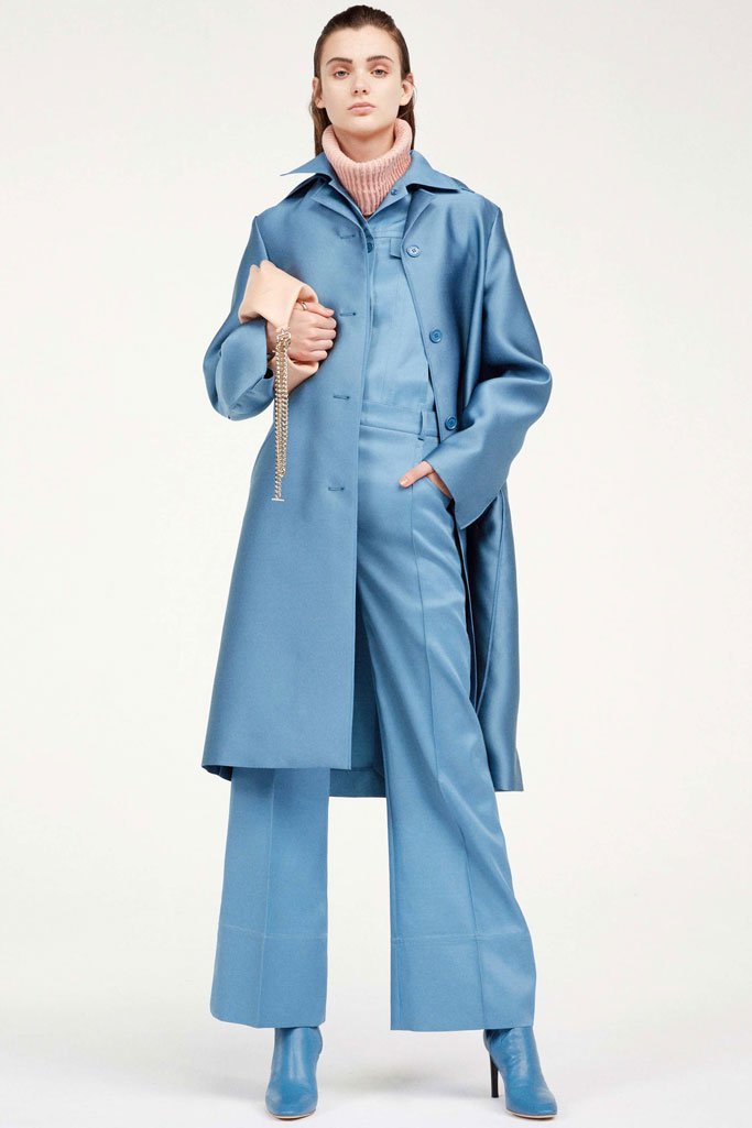 Nina Ricci（莲娜丽姿）2025Lookbook