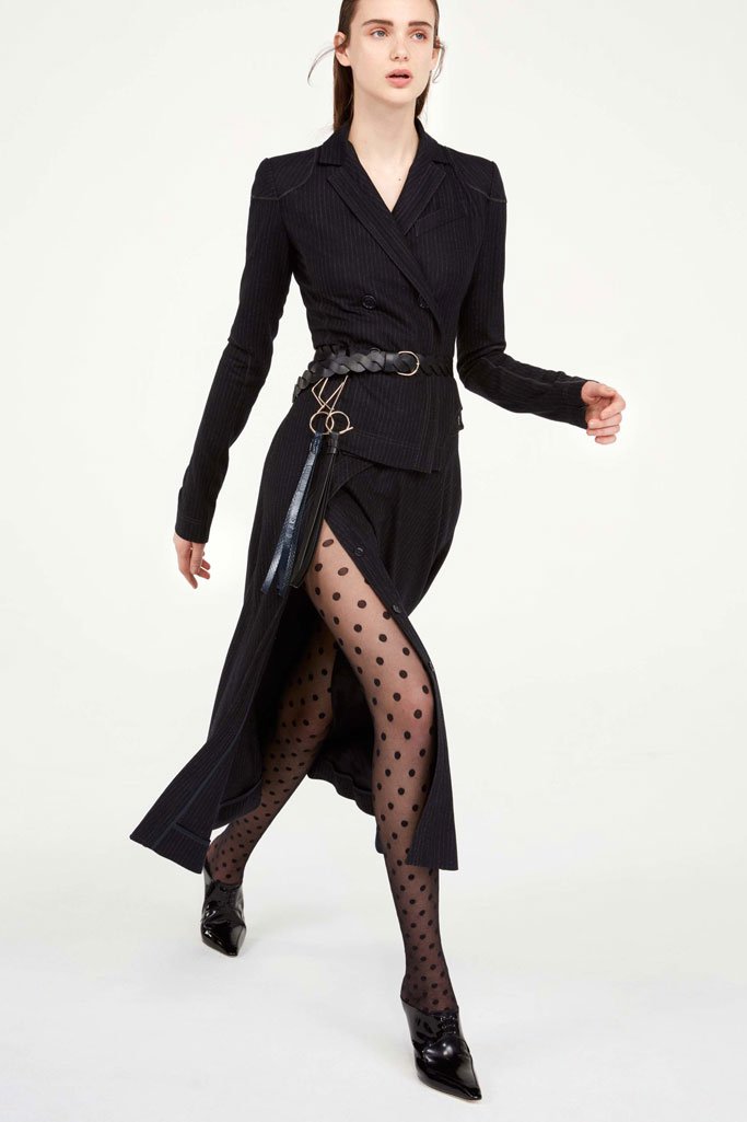 Nina Ricci（莲娜丽姿）2025Lookbook