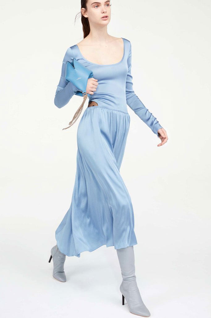Nina Ricci（莲娜丽姿）2025Lookbook