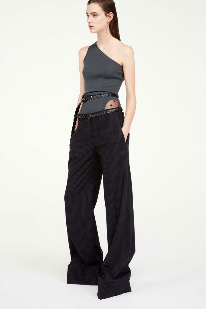 Nina Ricci（莲娜丽姿）2025Lookbook