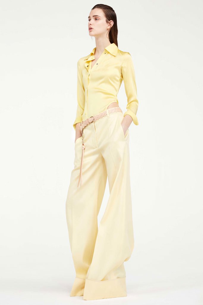 Nina Ricci（莲娜丽姿）2025Lookbook