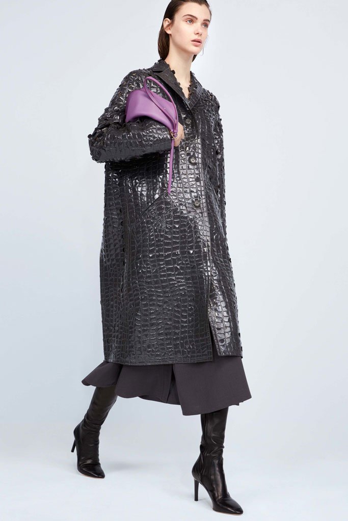 Nina Ricci（莲娜丽姿）2025Lookbook