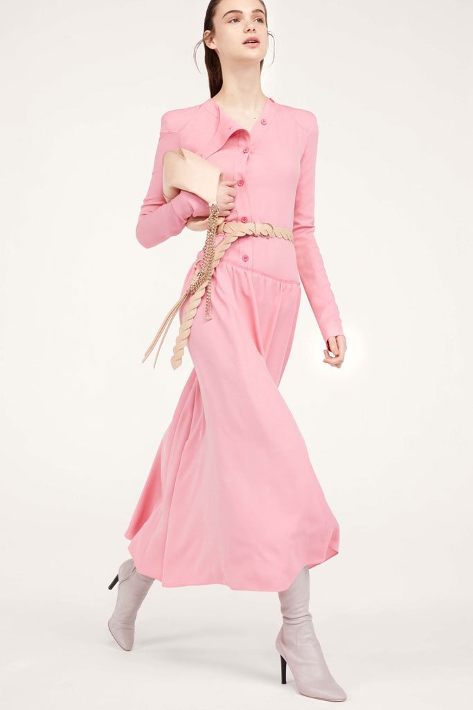 Nina Ricci（莲娜丽姿）2025Lookbook