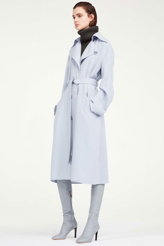 Nina Ricci（莲娜丽姿）2025Lookbook