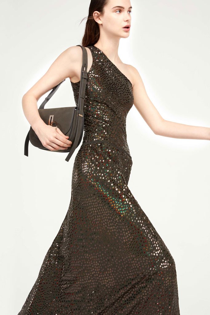 Nina Ricci（莲娜丽姿）2025Lookbook