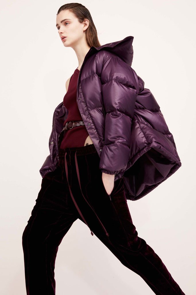 Nina Ricci（莲娜丽姿）2025Lookbook