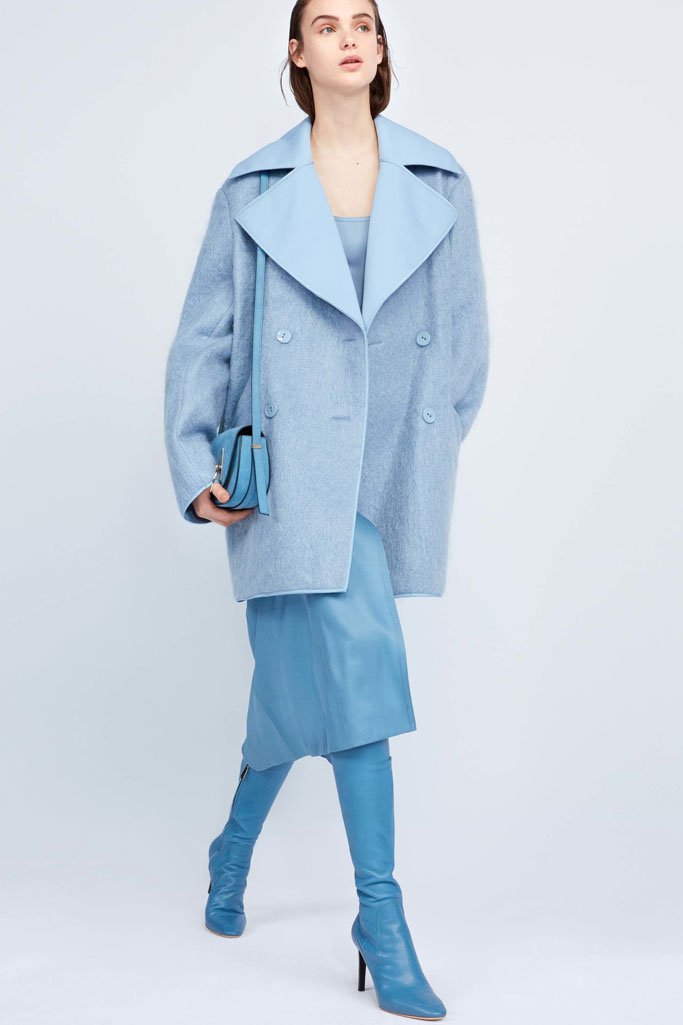 Nina Ricci（莲娜丽姿）2025Lookbook