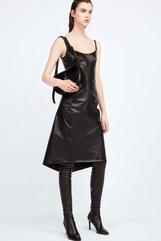 Nina Ricci（莲娜丽姿）2025Lookbook