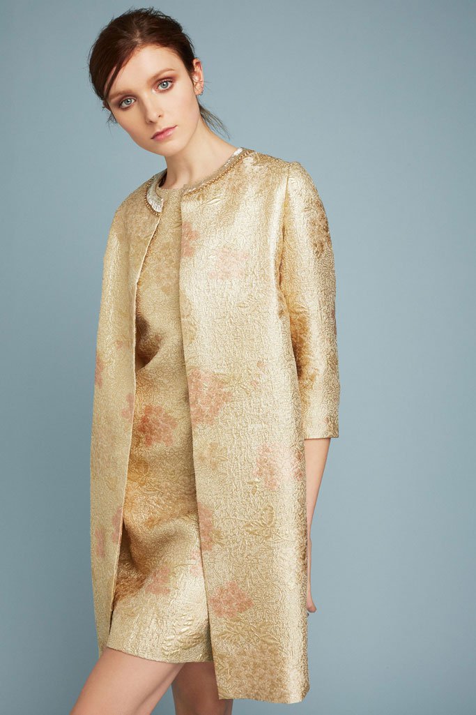 Reem Acra（雷姆·阿克拉）2025品牌广告大片