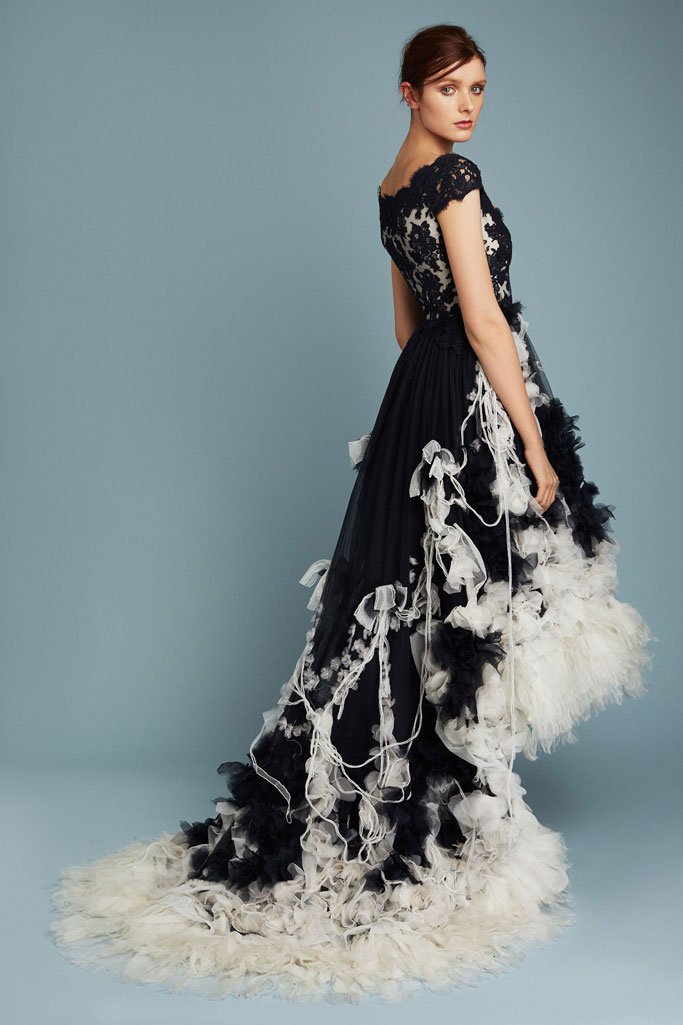 Reem Acra（雷姆·阿克拉）2025品牌广告大片