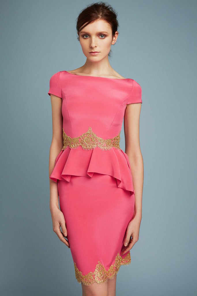 Reem Acra（雷姆·阿克拉）2025品牌广告大片