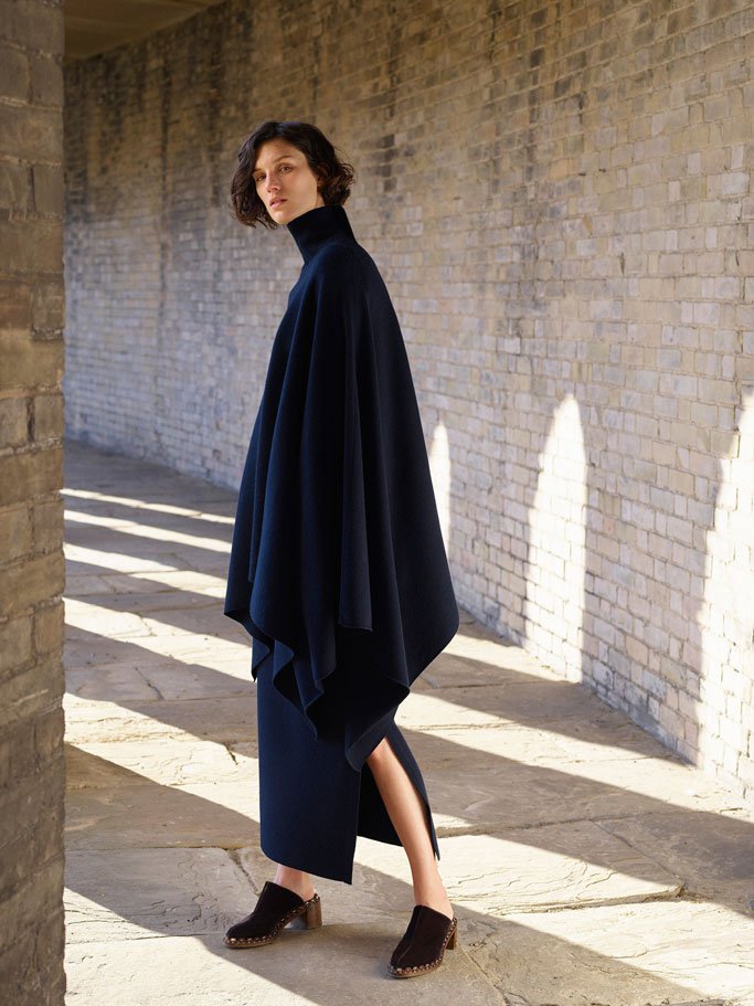 Pringle of Scotland（普林格）2025Lookbook