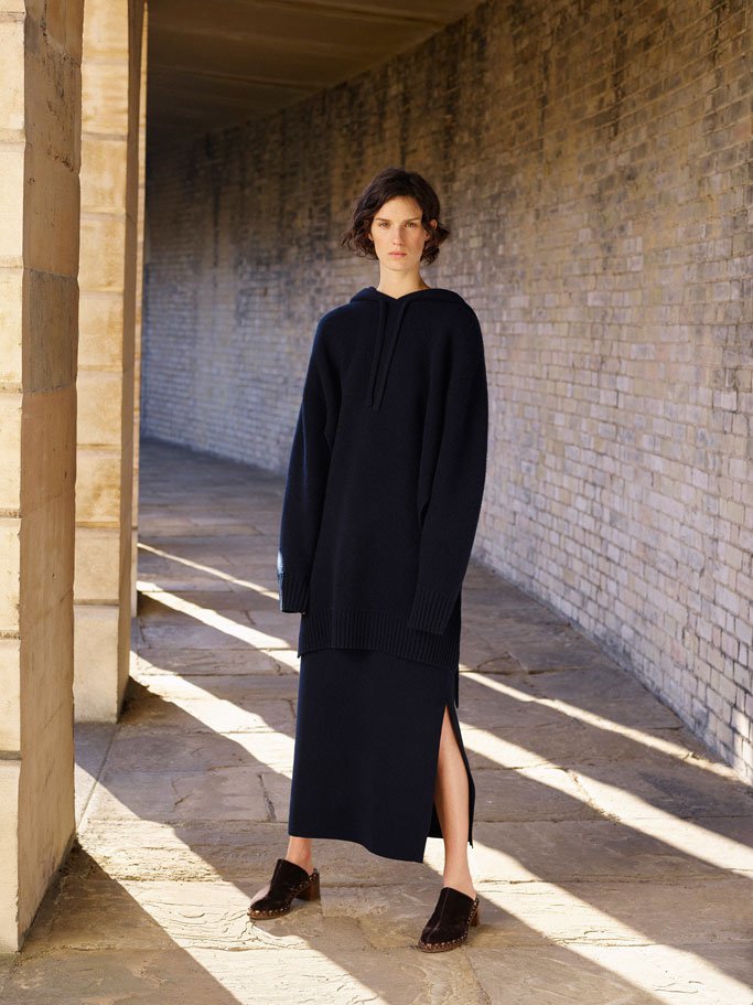 Pringle of Scotland（普林格）2025Lookbook