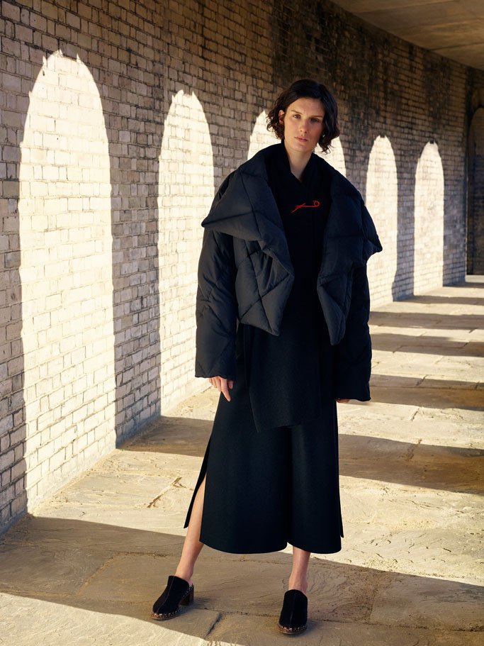 Pringle of Scotland（普林格）2025Lookbook