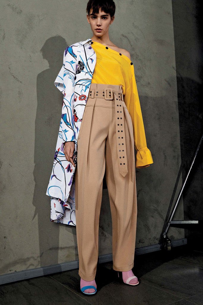 Emilio Pucci（璞琪）2025女装品牌广告大片