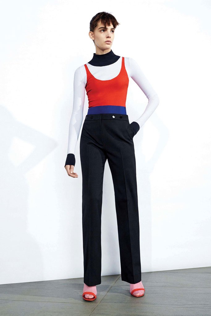 Emilio Pucci（璞琪）2025女装品牌广告大片