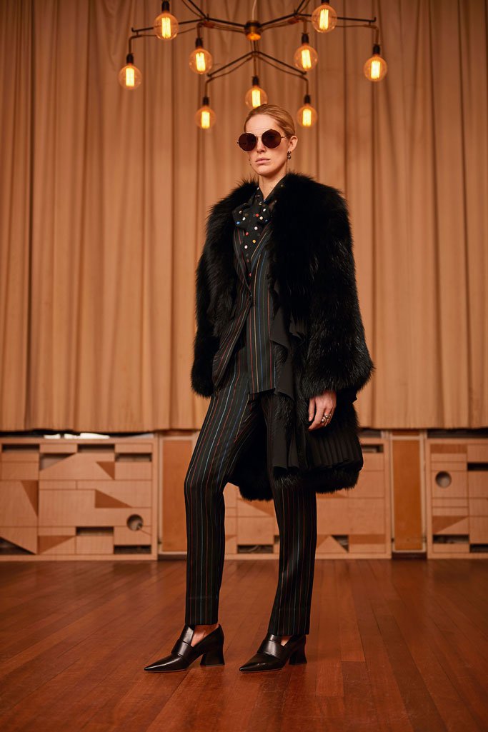 Givenchy（纪梵希）2025女装Lookbook