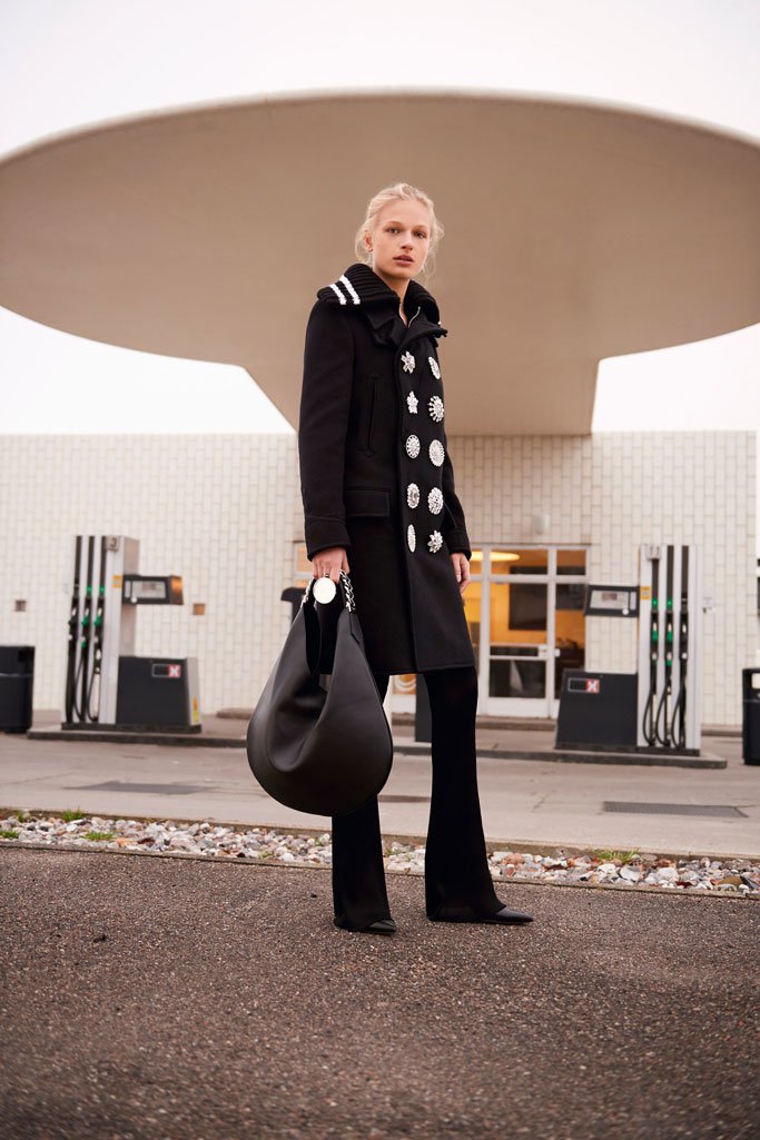 Givenchy（纪梵希）2025女装Lookbook