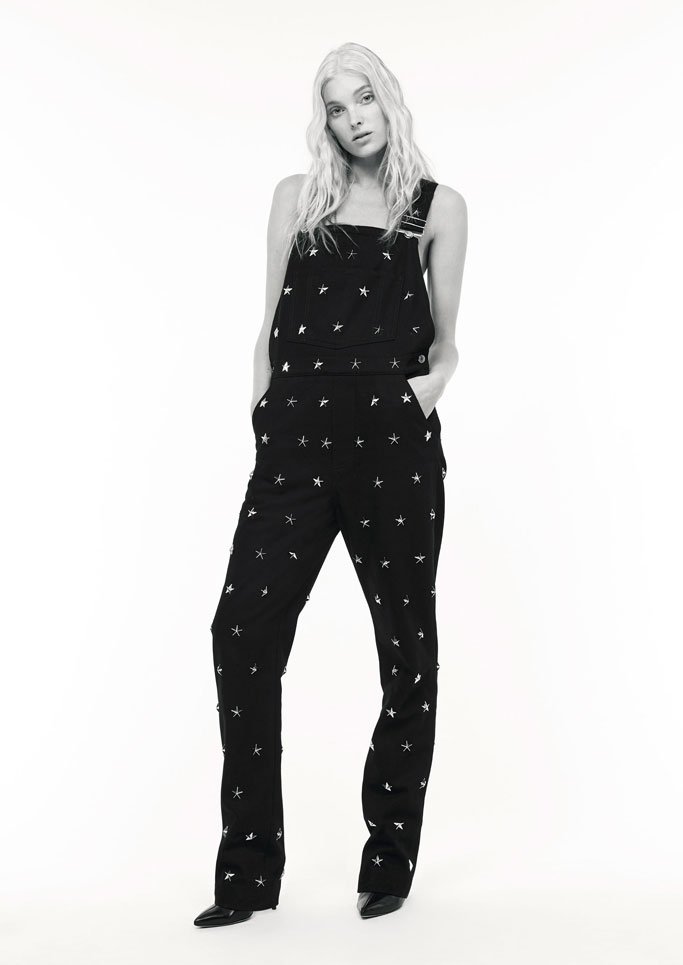 Givenchy（纪梵希）2025女装Lookbook