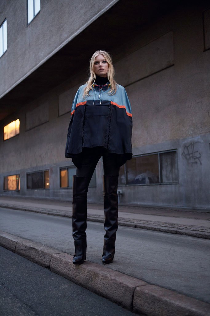 Givenchy（纪梵希）2025女装Lookbook