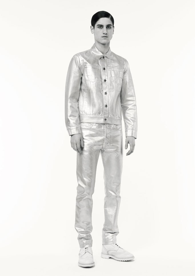 Givenchy（纪梵希）2025女装Lookbook